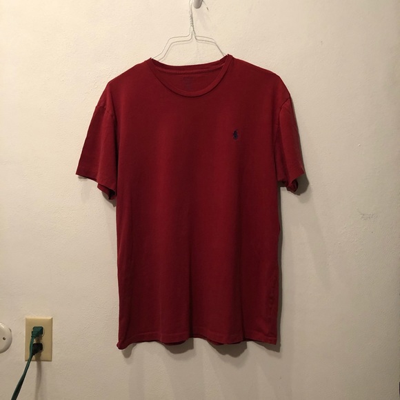 Polo Ralph Lauren tee medium - Picture 1 of 4